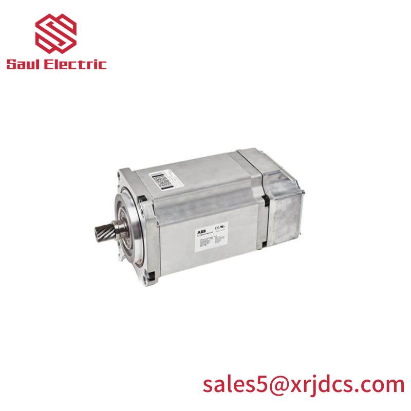 ABB 3HAC043456-004 Rot. ac motor incl p.