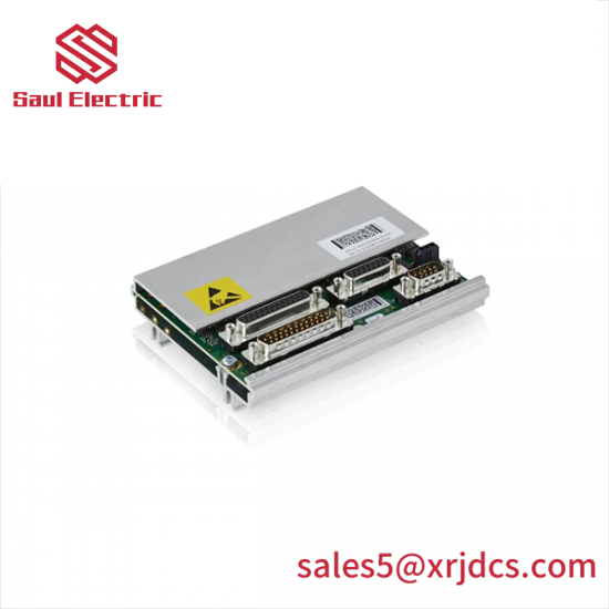 ABB 3HAC043904-001 Measurement Unit