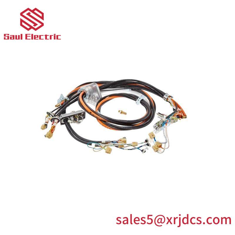 ABB 3HAC043963-001 Cable harness