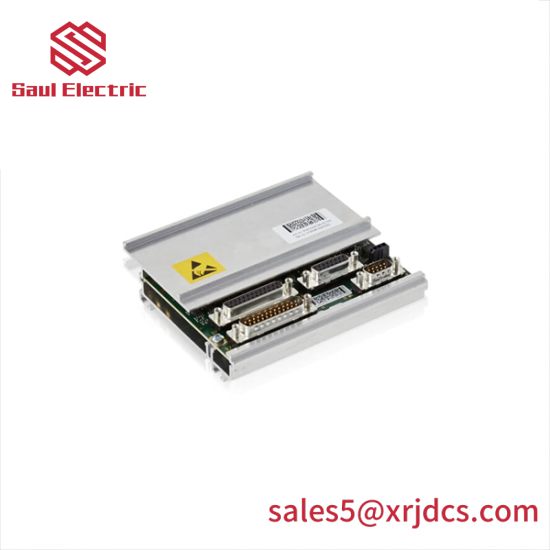 ABB 3HAC044168-001/05 Robot SMB Board