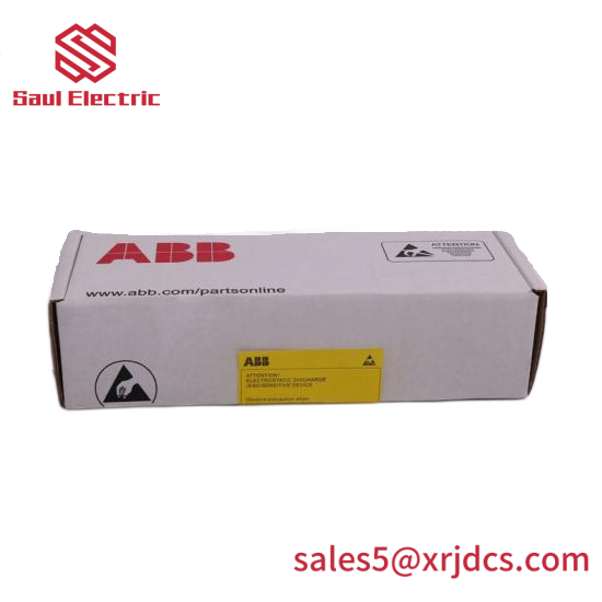 ABB 3HAC044168-001/07