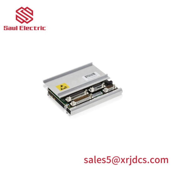 ABB 3HAC044168-001 DCS Module