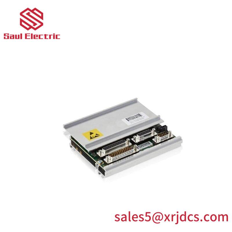 ABB 3HAC044168-001 SERIAL MEASUREMENT BOARD