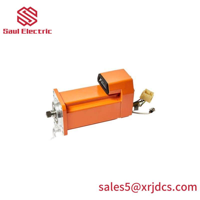 ABB 3HAC046029-004 Rot. ac motor incl p.