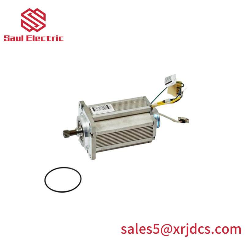 ABB 3HAC046598-001 Robot Motor
