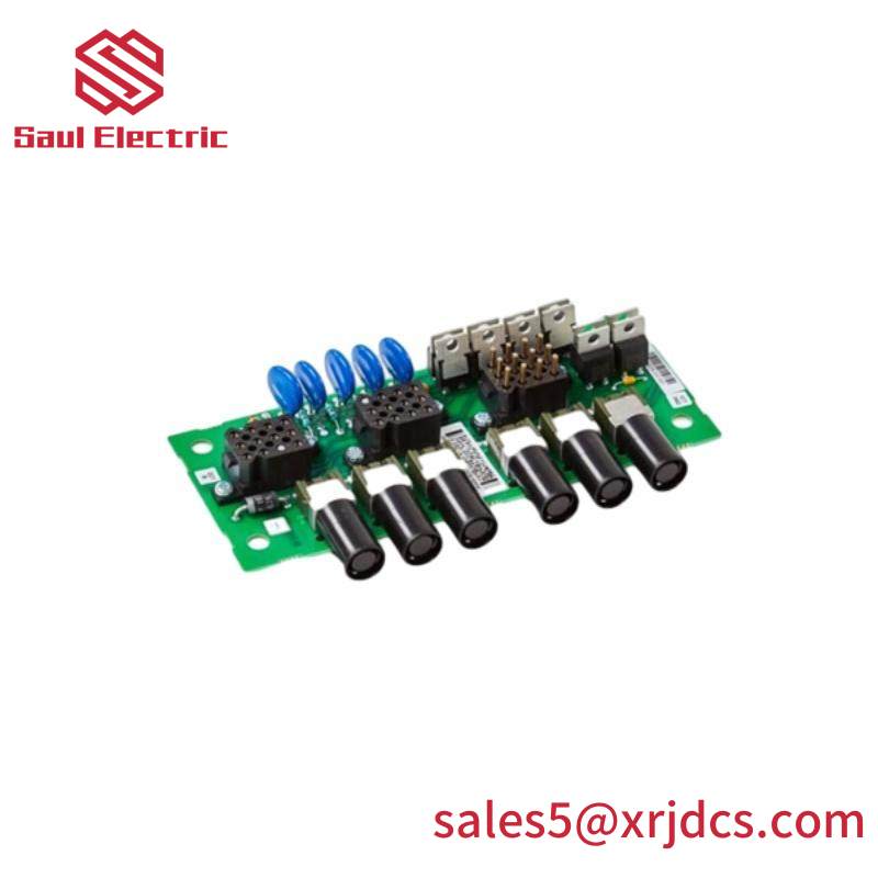 ABB 3HAC046642-001 Brake Release Unit