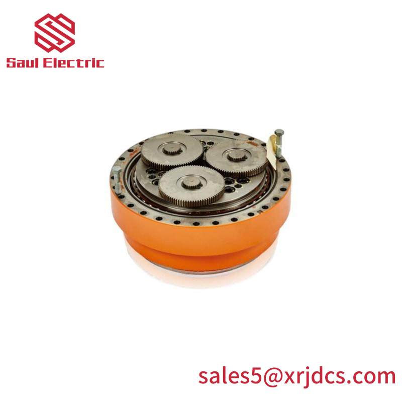 ABB 3HAC048232-001 Reduction Gear