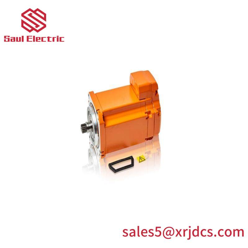 ABB 3HAC048317-001 Rot. ac motor incl p.
