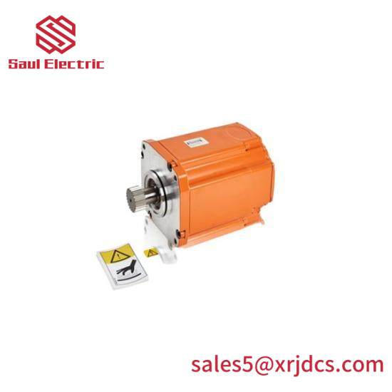 ABB 3HAC052991-005 AC motor