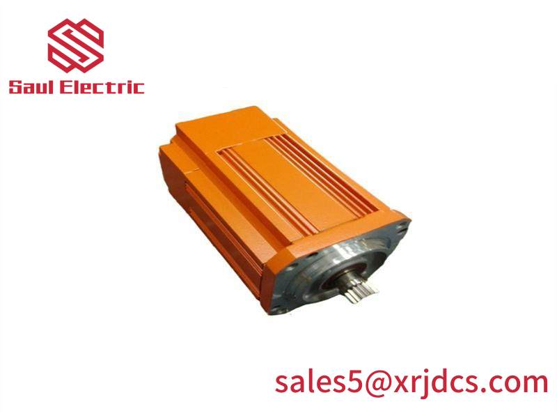 ABB 3HAC055433-001 two-axis motor