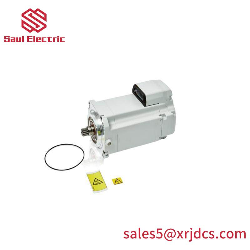 ABB 3HAC055439-003 Rot. ac motor incl p.