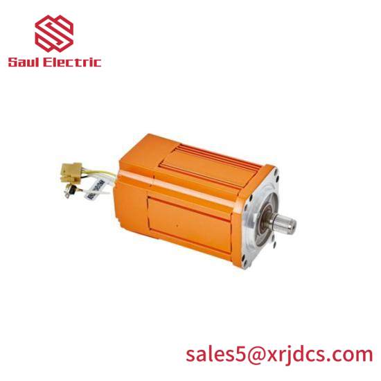 ABB 3HAC055451-004 IRB6700 Rot. ac motor