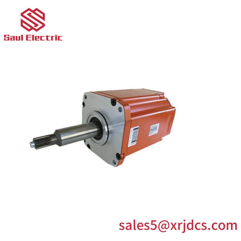 ABB 3HAC025780-001