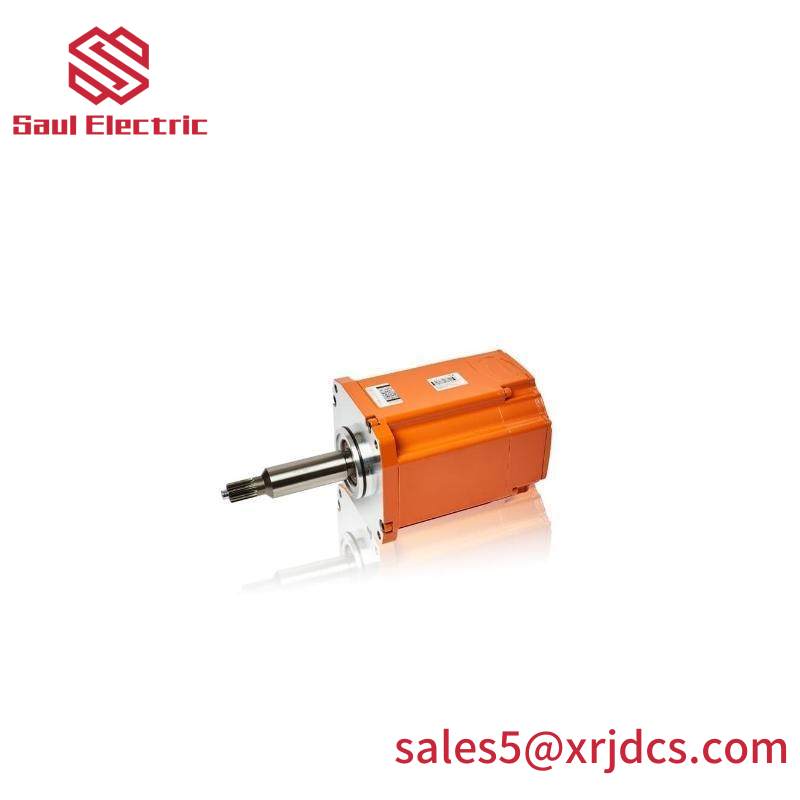 ABB 3HAC057546-003 Motor incl pinion