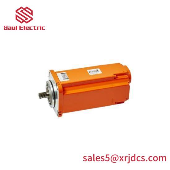 ABB 3HAC057547-003 Motor Incl Pinion