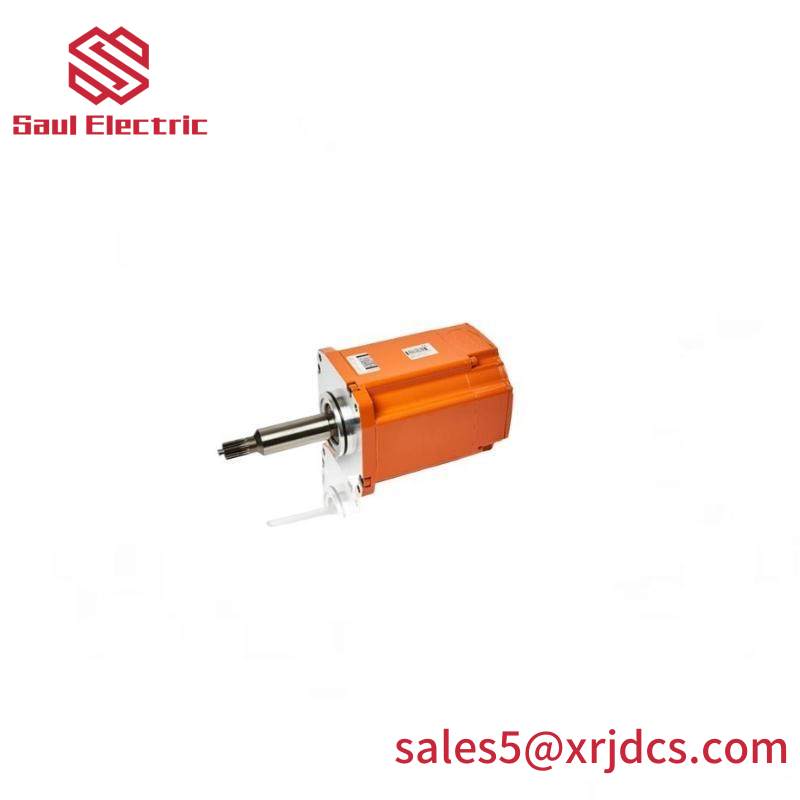 ABB 3HAC057547-003 Robotic Servo Motor