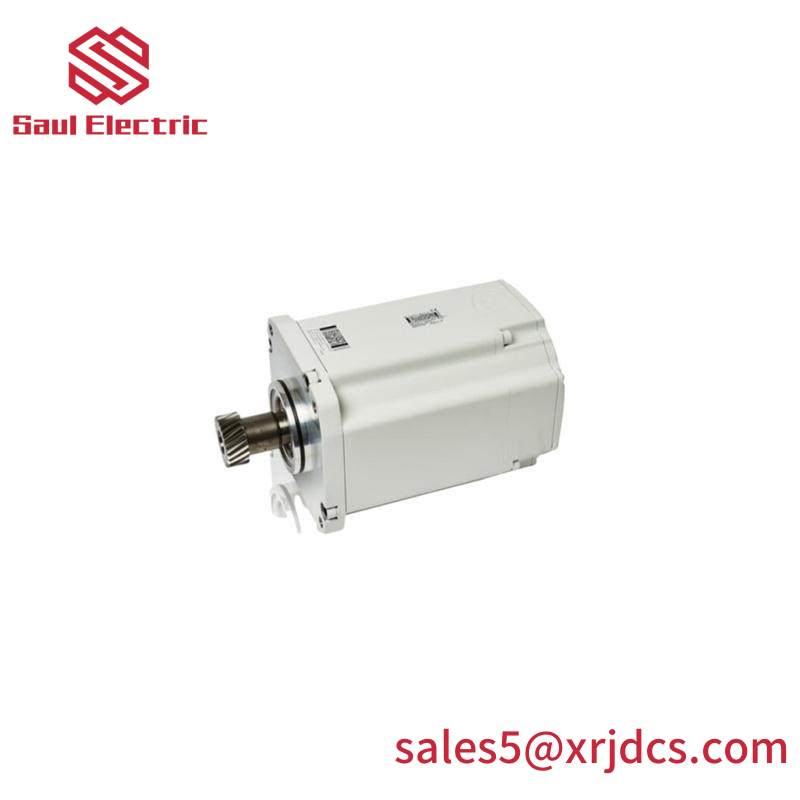 ABB 3HAC057980-006 Motor incl pinion