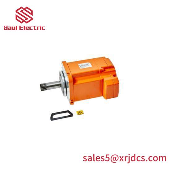 Brailsford T-4NLS Motor