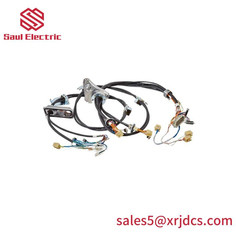 ABB 3HAC069657-001 Cable Harness