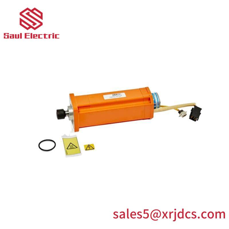 ABB 3HAC10601-1 Motor incl. pinion