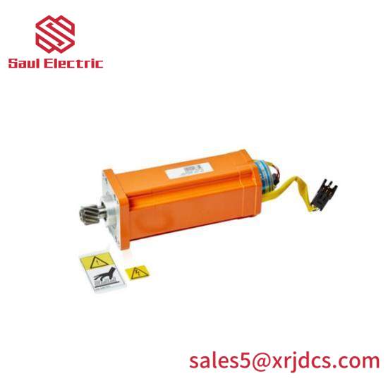 ABB 3HAC10602-1 Motor unit ax.4