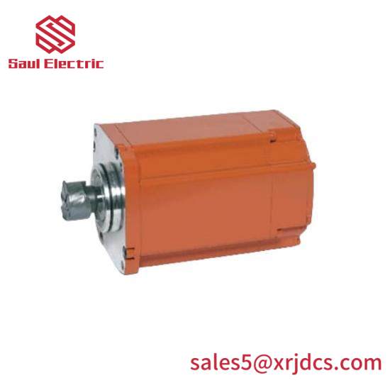 ABB 3HAC14207-1 Rot ac Motor Incl Pinion