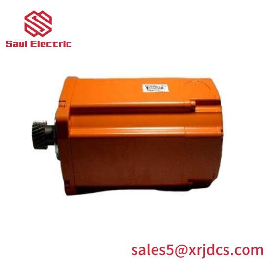 ABB 3HAC14207-2 Motor Incl Pinion