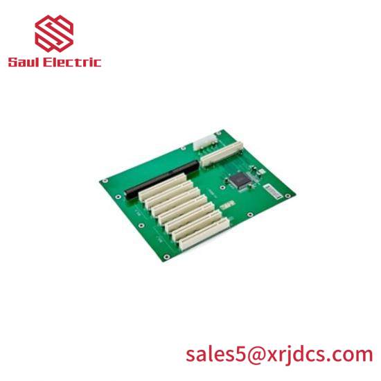 ABB 3HAC14363-1 POWER CONNECTOR PC BOARD
