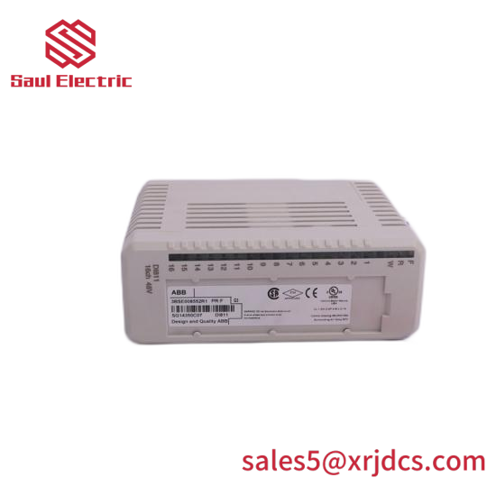 ABB 3HAC14550-2/09A