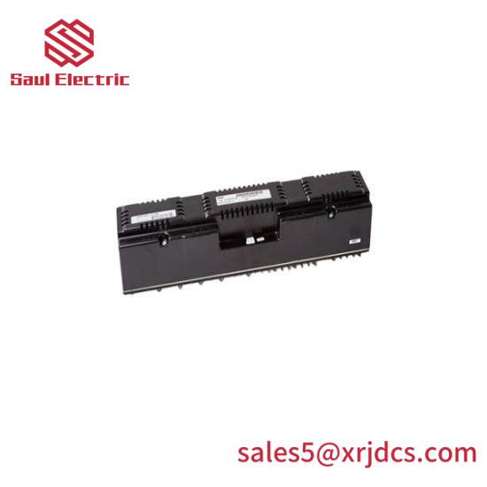 ABB 3HAC14551-2/06A Capacitor Unit