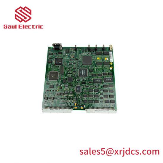 ABB 3HAC1462-1 Control Board
