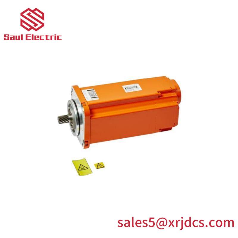 ABB 3HAC14752-2 Rot ac motor incl pinion