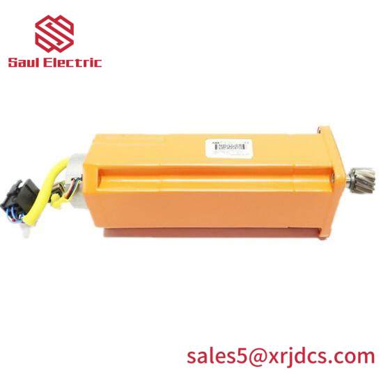 ABB 3HAC17330-1/01 MOTOR