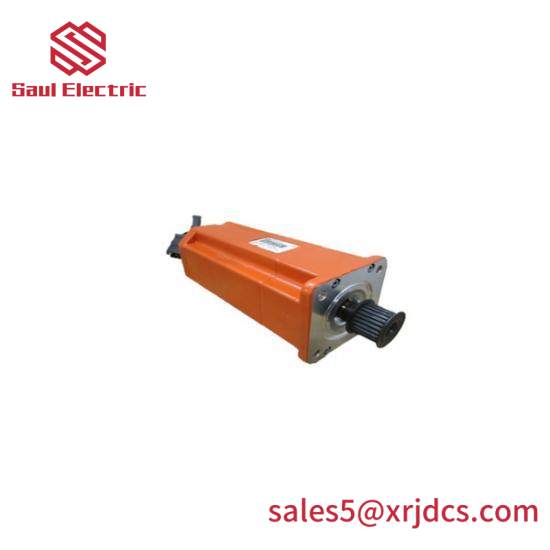 ABB 3HAC17346-1/01 SERVO MOTOR