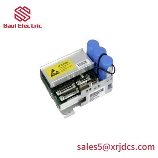 ABB 3HAC173961 DSQC562 Serial measurement board
