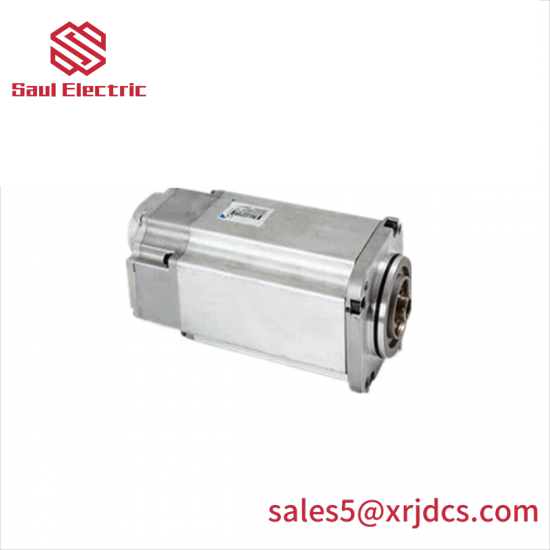 ABB 3HAC17484-10/03 ABB 3HAC17484-10/03 Rotational ac motor