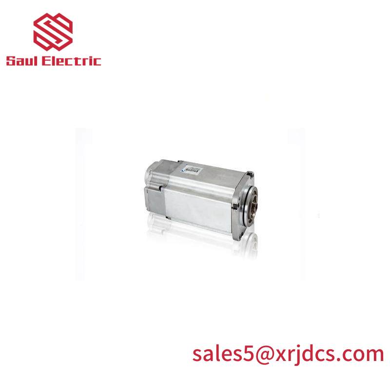 ABB 3HAC17484-10/03 Rotational ac motor M10
