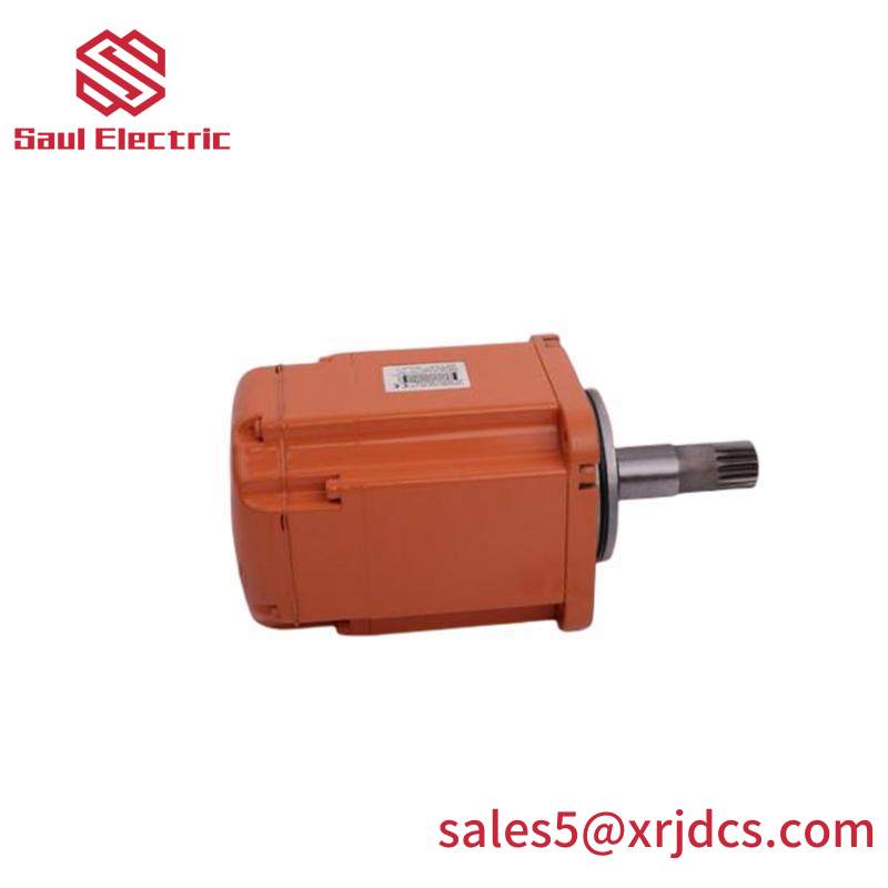 ABB 3HAC17484-8 Motor Servo Robot