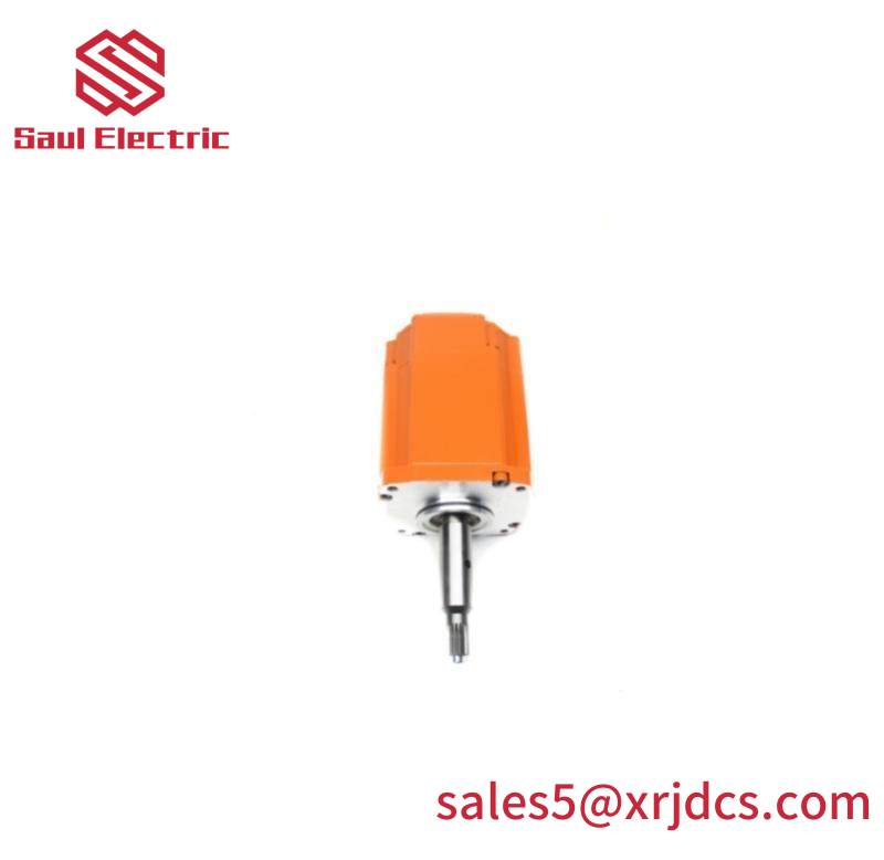ABB 3HAC17484-9/02 SERVO MOTOR
