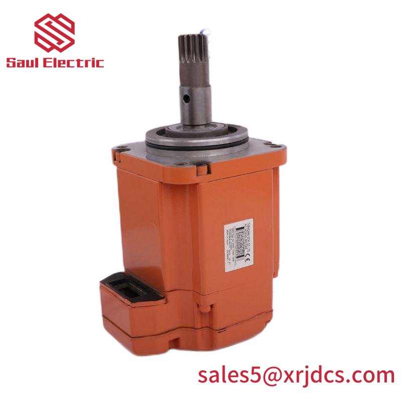 ABB 3HAC2206-1 (3HAC4790-1) Robot IRB2400 Axis2 Servo Motor