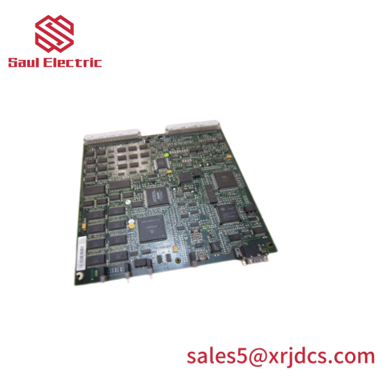 ABB 3HAC3180-1 DCS Module