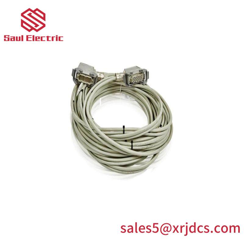 ABB 3HAC3355-1 Cust.cable power-sign.22m