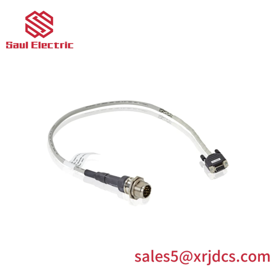 ABB 3HAC4050-1 DCS Module