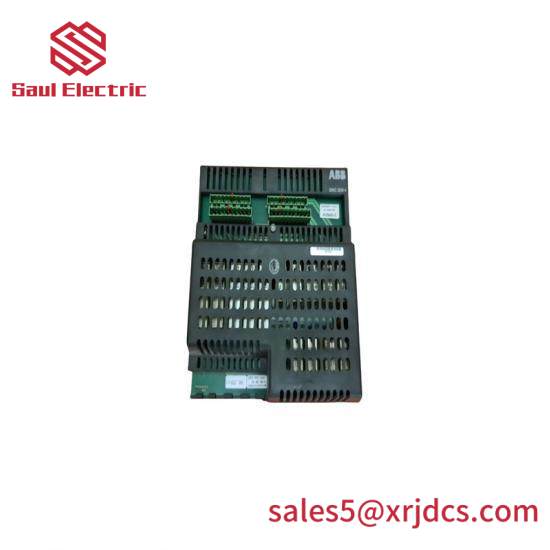 ABB 3HAC4172-1/01   AUTOMATION SPARTS