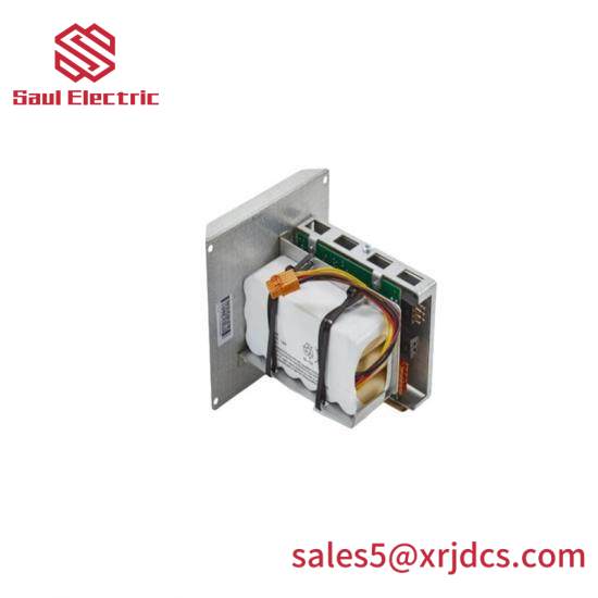 ABB 3HAC5393-2 Battery Unit