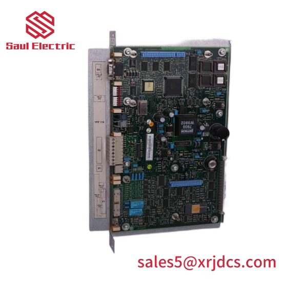 ABB 3HAC5497-1