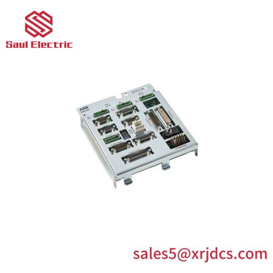 ABB 3HAC56891 Base Connecting Unit