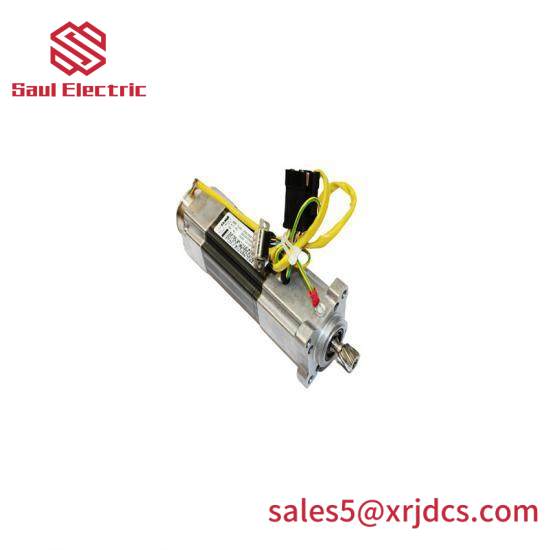 ABB 3HAC5887-1/6 ROBITICS SERVO MOTOR