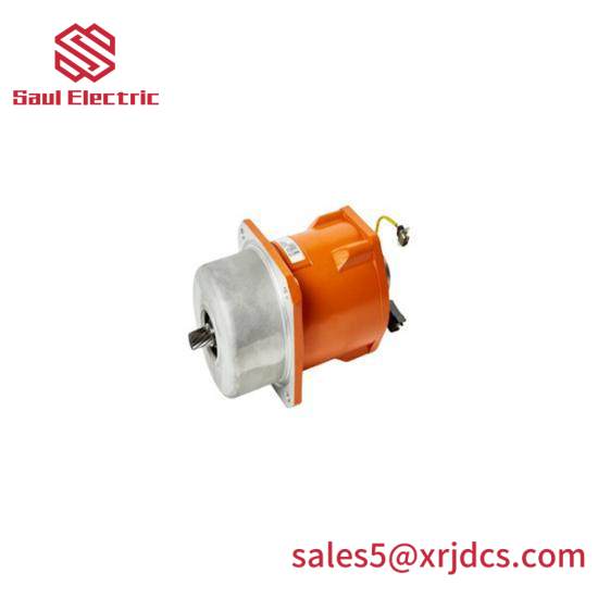 ABB 3HAC5952-1 3HAC3696-1 lRB4400 Motor unit