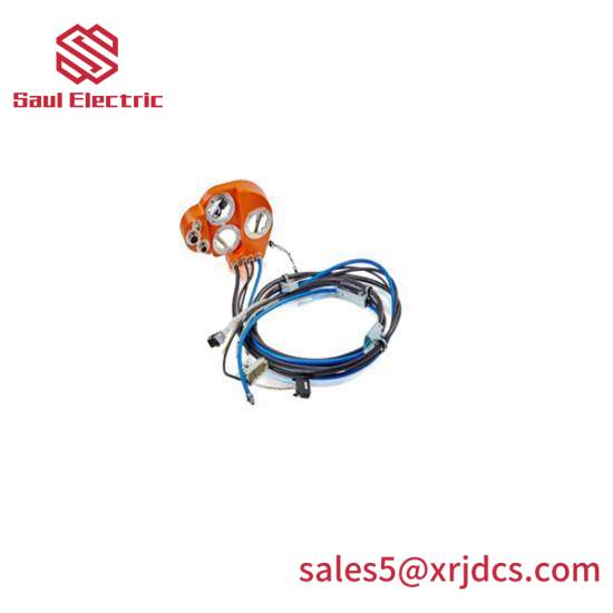 ABB 3HAC8304-1 Cable unit